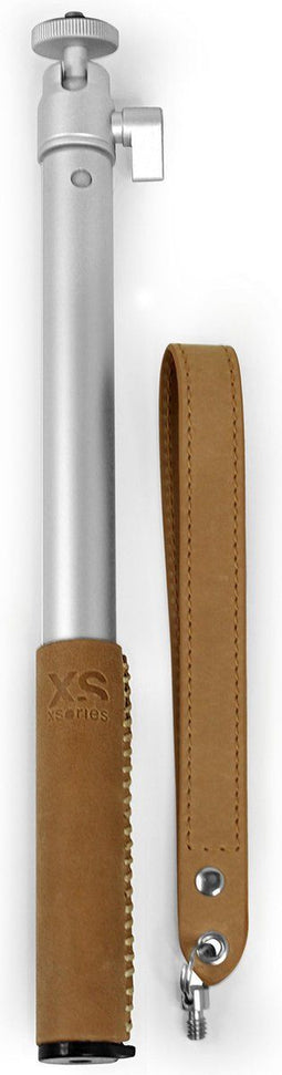 Xsories Big U-shot Deluxe - Water resistant - Bruin (95 cm)