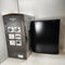 Brabantia Bo Touch Bin Hi - Prullenbak - 2 x 30 liter - Afvalscheiding - Matt Black (2 stuks)
