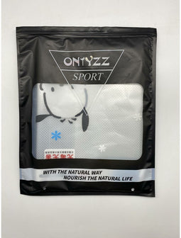 Aktive Vouwbare Stoel - Aluminium - 5 Rugleuningposities - Blauw