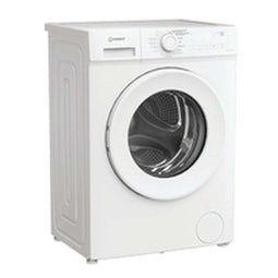 Indesit IMA864MYTIMESPT - Wasmachine - 1400 rpm 8 kg - Wit