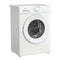 Indesit IMA864MYTIMESPT - Wasmachine - 1400 rpm 8 kg - Wit