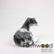 Farmwood Animals | koe kalf liggend | 46,5x28,5x27cm | FW 1066