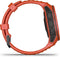 Garmin Instinct - GPS Outdoor Horloge - 100m waterbestendig - Rood