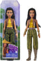 Disney Princess - Prinsessen pop - Raya uit Raya en de Laatste Draak