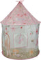 Little Dutch - Fairy Garden - Speeltent Ø 105 cm hoogte 125 cm - Roze