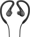 JVC HA-EC25W-B-U - In-ear oordopjes - Draadloos Bluetooth 5.0 - Zweetbestendig IPX2