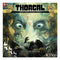 Cenega Comic Book Puzzle: Thorgal - The Eyes of Tanatloc Legpuzzel 1000 stuk(s) Videospel
