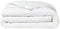 Noorse hoes TODAY Percale Wit 240 x 260 cm Macramé