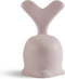 Walvis stoeltje Babyroze / Whalechair Babypink - Design kinderstoel Werkwaardig