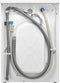 AEG LR63864 - Wasmachine - ProSense® 8 kg 1600 tpm - Wit