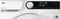 AEG LR75942 - Wasmachine - ProSteam technologie - 7000 serie