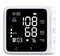 AOJ-35C Digitale Bloeddrukmeter - Wit