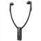 Sennheiser RR5200 - Draadloze TV-headset - Stethoscoop - Zwart