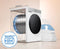 Samsung WW11DB8B95GH - Wasmachine - 11kg laadvermogen 1400rpm - AI Control AI Wash