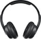 Skullcandy Cassette - On-Ear Koptelefoon - Draadloos Bluetooth 5.0 - Zwart