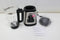 Princess 212094 - Blender Solid Pro - 1400W - RVS