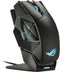 ASUS ROG Spatha X - Gaming Muis - 19000 DPI Draadloos USB Type-C Zwart