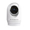 Higestone Smart Camera - Babyfoon met camera - HD 1080P - WiFi - Nachtzicht tot 10m - Zwart