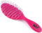 The Wet Brush - Pro Flex Dry - Pink - Anti Klit Borstel - Roze - Flexibel en Hittebestendig