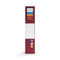 Philips Aqualine Linea - Plafonnière - LED 24W 2200 lumen IP65 - Wit - 57,5 cm