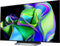 LG OLED evo C3 - Ultra HD TV - 55