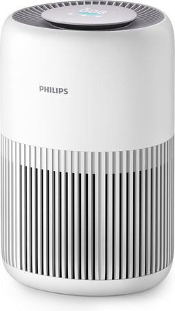 Philips PureProtect Mini - Luchtreiniger - HEPA-filter 99,97% - Wit