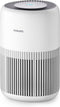 Philips PureProtect Mini - Luchtreiniger - HEPA-filter 99,97% - Wit