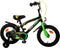 Volare Super GT Kinderfiets - Jongens - 14 inch - Groen - Twee handremmen