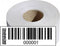 Benning 756301 756301 Barcode-etiketten 1 stuk(s)