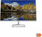 HP M27fq - Monitor - QHD 2560x1440 75Hz IPS 178° - Zwart