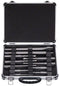 Bosch 2 608 578 765 - SDS+ Beitel- en Boorset - 11 stuks - Aluminium koffer
