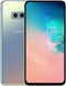 Samsung Galaxy S10e Dual SIM 128GB zilver