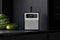 Sonoro Easy V2 - Portable Radio DAB+ FM - Bluetooth USB AUX - Zwart