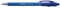 Paper Mate - Balpen Flexgrip Ultra medium blauw | 12 stuks