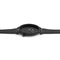 Komono Polshorloge Harlow Black Mesh W4108 Zwart ⌀ 36 mm - Dames