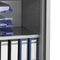 Los extra legbord tbv roldeurkast Licht grijs 120cm