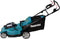 Makita DLM480Z - Accu grasmaaier - 48 cm maaibreedte - Geschikt voor gazons tot 800 m²