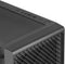 Mars Gaming MC-3000 - Midi Tower PC - 4x FDB ventilatoren - Zwart