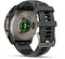 Garmin fēnix 8 Pro - Smartwatch - inReach® technologie - Titanium Zwart 47mm