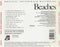Bette Midler - Beaches - Pop CD