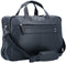 The Chesterfield Brand - Leren Laptoptas Ryan - 3 vakken - 17 inch - Cognac