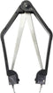 TRU COMPONENTS PLCC-uittrekhulp 1 stuk(s) TC-10089028 Geschikt voor behuizing (halfgeleider): PLCC