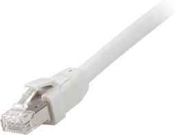 Equip 608011 netwerkkabel 3 m Cat8.1 S/FTP (S-STP) Grijs