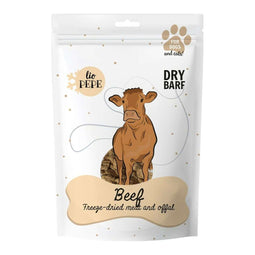Snack voor honden Paka Zwierzaka