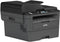 Brother MFC-L2710DW - Laser All-in-one printer - ADF Dubbelzijdig printen - Zwart