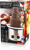Camry CR4488 - Chocoladefontein - 3 levels - RVS