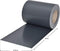 PVC Privacystrips - 35m - 450 g/m² - Antraciet