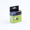 DYMO® LW - Grote retouradreslabels - 25 x 54 mm - Wit (1 stuk)