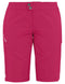Vaude Topa Shorts MTB fietsbroek kort roze dames
