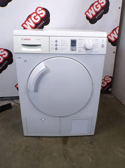 Bosch condensdroger 2ehands - Classixx 7